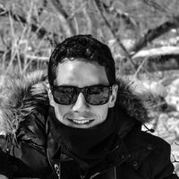 Matheus Campos's Photo