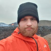 Pálmar Ingi Hauksson's Photo