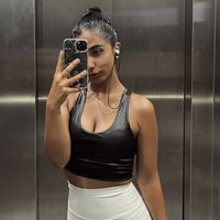 romina Ghasemi's Photo