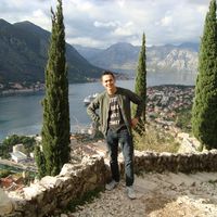 Ruslan Bikkulov's Photo