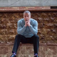 Brandon Labrum's Photo