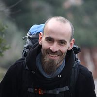 Fotos de Benjamin Finke