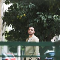 Panos Pastrikos的照片