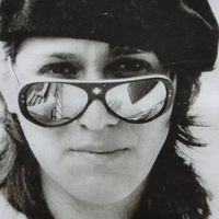 Consuelo Vinard的照片