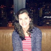 Victória Hernandes's Photo