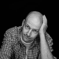 Gábor Sztanics's Photo