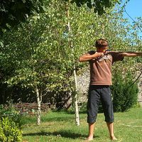 hugo Ripoche's Photo