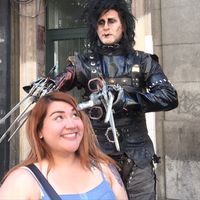 Tanya Lozano的照片