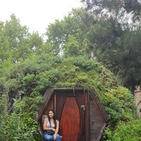 Le foto di Diana   Tordecilla