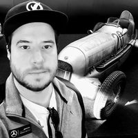 Christian Molnar的照片