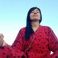 Mahelet Veugelers's Photo