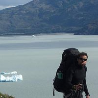 PATRICK MONROSE's Photo