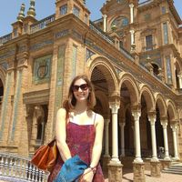 Barbara Chancrin's Photo