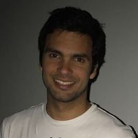 Felipe Laudin's Photo