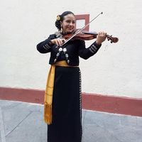 Isabel Rodriguez的照片