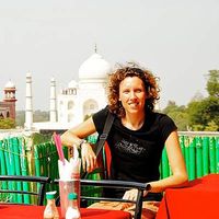 Maud van Woerden的照片