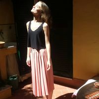 Mirjam VERMAAT's Photo