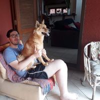 Paolo Stefano Dal Molim's Photo