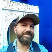 Julià Bonet's Photo