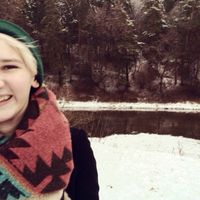 Photos de Natalia Kruglova