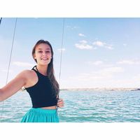 Chiara Borgonovo's Photo