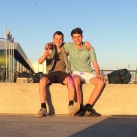 Elia  Sandoval的照片