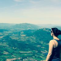 Justine Laboret's Photo