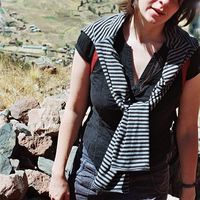 Tifenn Le Guirriec's Photo