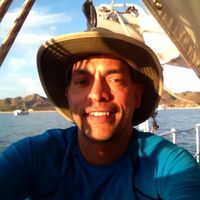 Shoeb Ismail's Photo