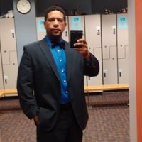 Dennis Borie's Photo