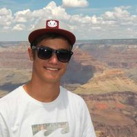 Lukas Vorwerk's Photo