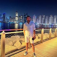 Anıl Başçiçek's Photo