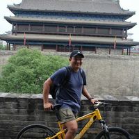 Carlos Morales Chavez's Photo