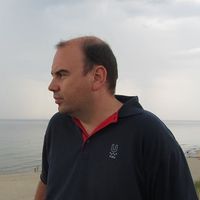 Attila Takacs's Photo