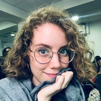 Scarlett Hocker's Photo