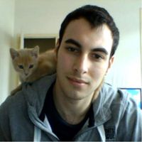 Georges Salles's Photo