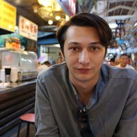 Фотографии пользователя Okan Anıl Bulba