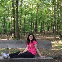 Fikriye Güney's Photo