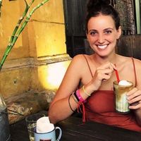 Laura Nitschke's Photo