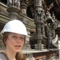 Alisa Dozorceva的照片