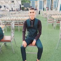 Bahaa Yasser's Photo