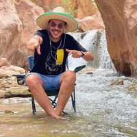 Photos de Anass Toumli