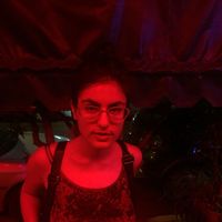 Alma Coppola Baraj的照片