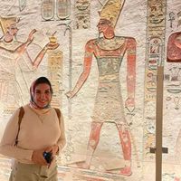 Nehal ElBasha's Photo