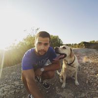 Carlos Pérez's Photo