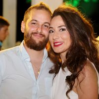 Le foto di christelle maalouf