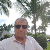 Feramuz Askin的照片