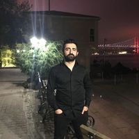 Cem Güleç的照片