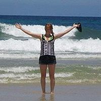 Sylvia Gackle-Smith的照片