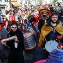 Carnevalone Liberato di Poggio Mirteto's picture